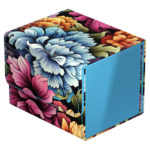 Ultimate Guard Ultimate Guard Sidewinder 100+ Floral Places Springbloom Meadow