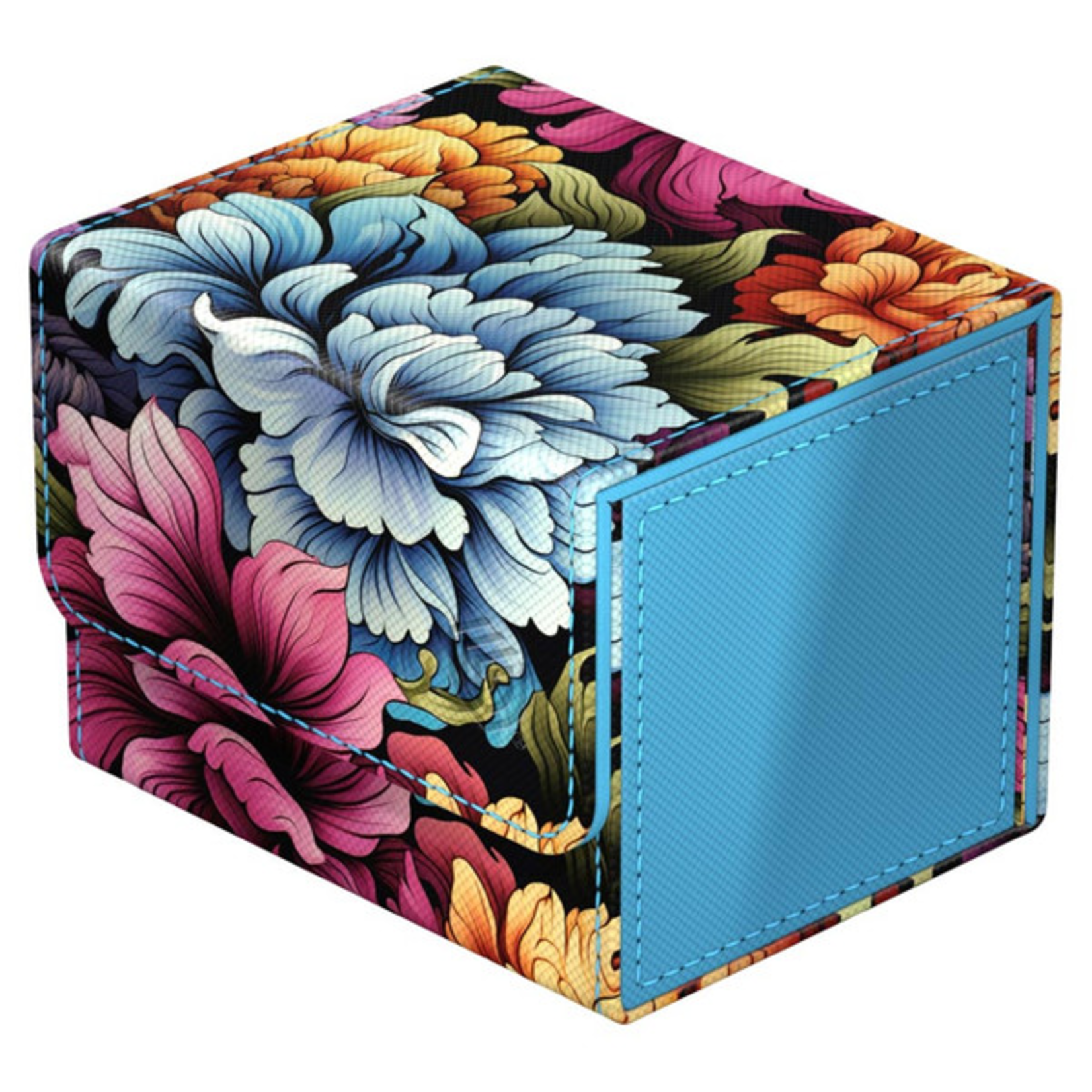 Ultimate Guard Ultimate Guard Sidewinder 100+ Floral Places Springbloom Meadow