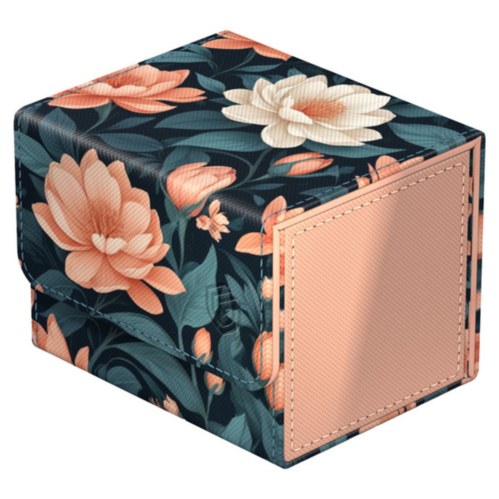 Ultimate Guard Ultimate Guard Sidewinder 100+ Floral Places Quiet Glade