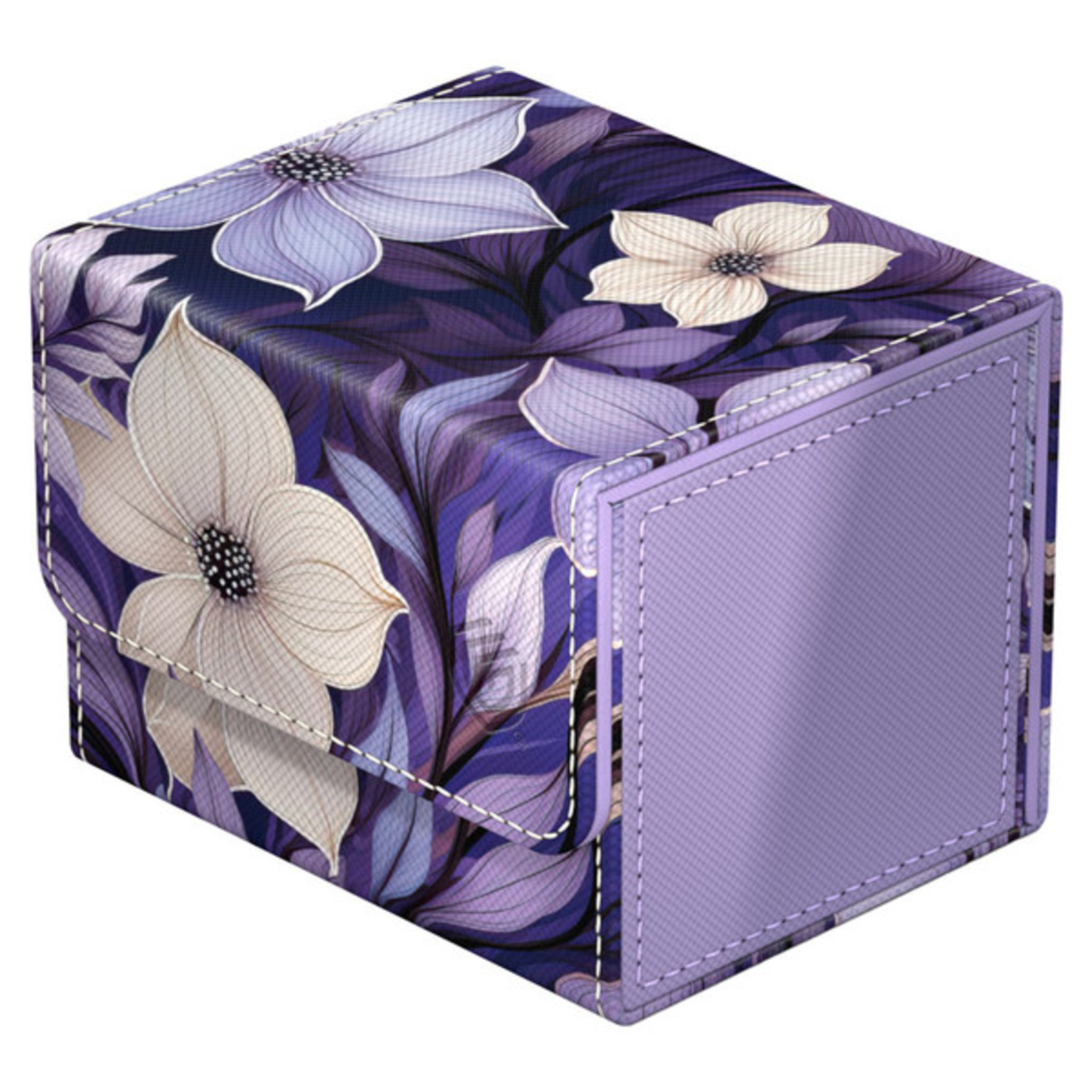 Ultimate Guard Ultimate Guard Sidewinder 100+ Floral Places Moonlit Glen