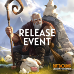 GG Corvallis GG Corvallis Riftbound Release Event Sun Nov 2 2 pm