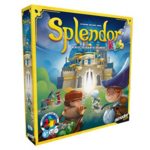 Space Cowboys Splendor Kids