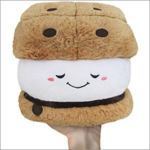 Squishable Mini Squishable Smore