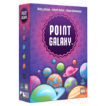 Alderac Entertainment Group Point Galaxy