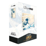 Ultra Pro Ultra Pro The Great Wave Off Kanagawa APEX Sleeves 105 ct