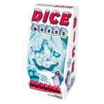 Thames and Kosmos Dice Words