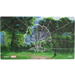 Gamegenic GameGenic Prime Shiny Playmat MTG Marvel's Spider-Man Forest