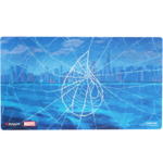 Gamegenic GameGenic Prime Shiny Playmat MTG Marvel's Spider-Man Island