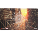 Gamegenic GameGenic Prime Shiny Playmat MTG Marvel's Spider-Man Plains