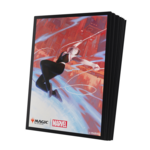 Gamegenic GameGenic MTG Premium Art Sleeves Spider-Man Spider-Gwen 60 ct