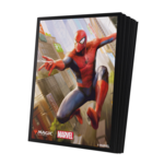 Gamegenic GameGenic MTG Premium Art Sleeves Spider-Man Spider-Man 105 ct