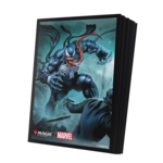 Gamegenic GameGenic MTG Premium Art Sleeves Spider-Man Venom 105 ct