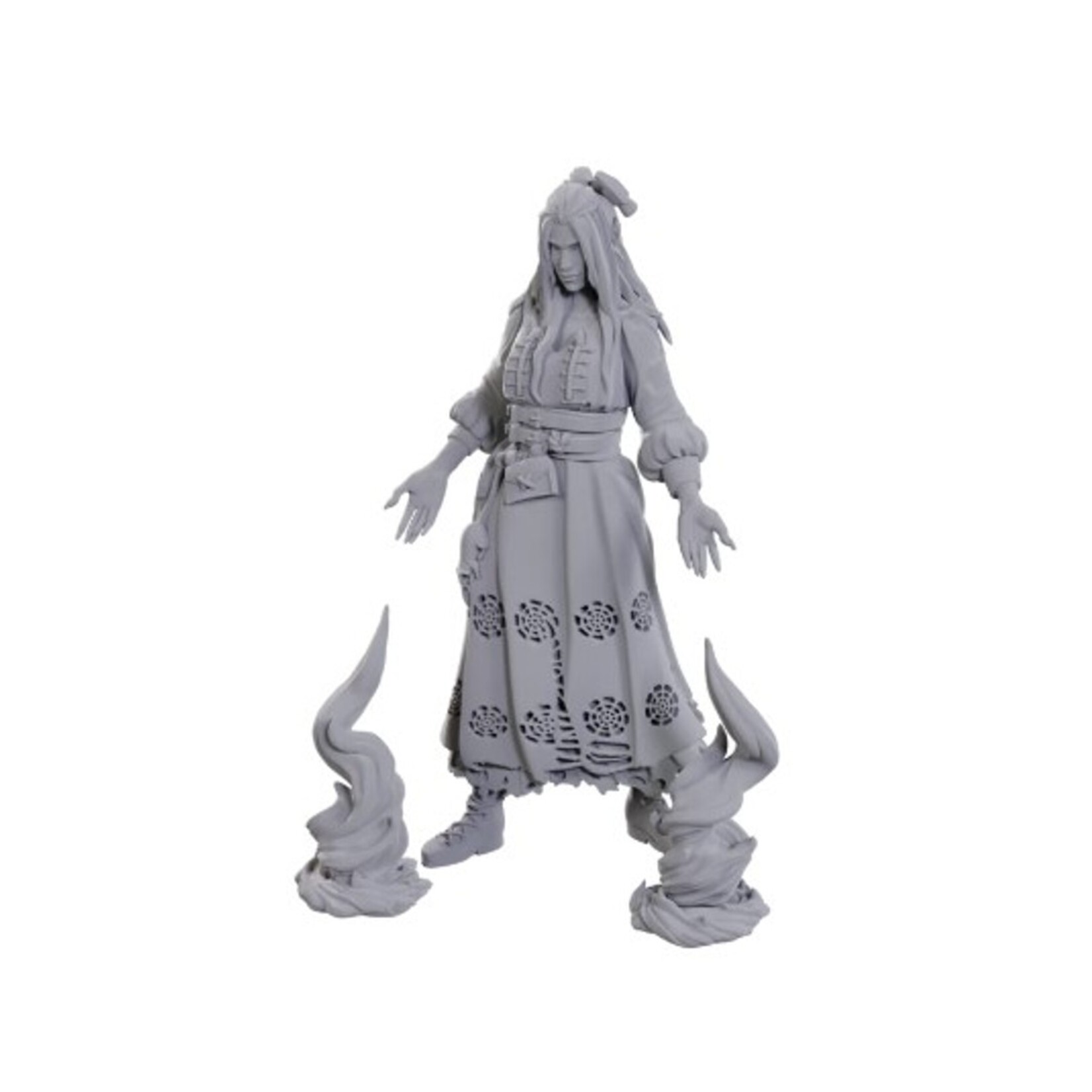 WizKids Critical Role Unpainted Minis Laudna