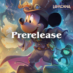 GG Corvallis GG Corvallis Lorcana Whispers in the Well Pack Rush Prerelease Wednesday Nov 12 530 pm