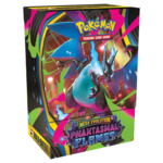 Pokemon Company International Pokemon Mega Evolution 2 Phantasmal Flames Build and Battle PACK