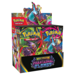 Pokemon Company International Pokemon Mega Evolution 2 Phantasmal Flames Booster Box