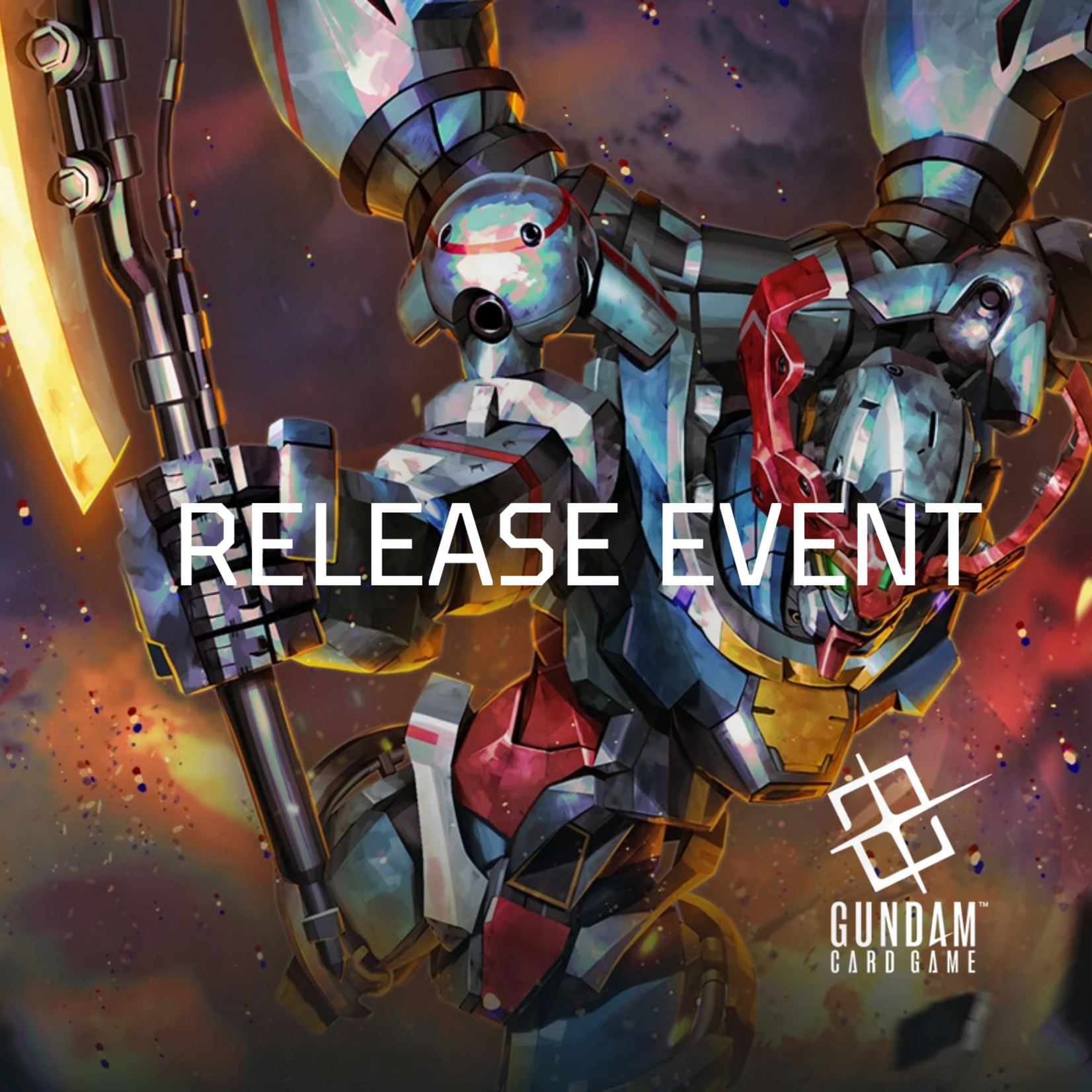 GG Corvallis GG Corvallis Gundam Card Game Dual Impact Release Event Sat Oct 25 12 pm