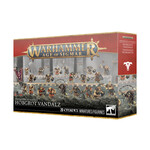 Games Workshop Warhammer Age of Sigmar Chaos Helmsmiths of Hashut 4E Hobgrot Vandalz