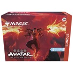 Wizards of the Coast Magic the Gathering Avatar The Last Airbender Bundle