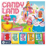 Hasbro Candy Land