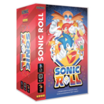 Kessler Corporation Sonic the Hedgehog Sonic Roll
