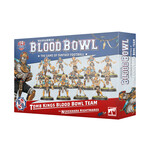 Games Workshop Blood Bowl Tomb Kings Nehekharan Nightmares