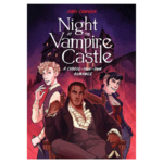 AMP Adult Night at the Vampire Castle