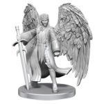 WizKids Critical Role Unpainted Minis Yasha Nydoorin