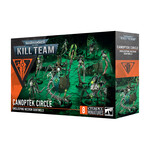 Games Workshop Kill Team 4E Canoptek Circle