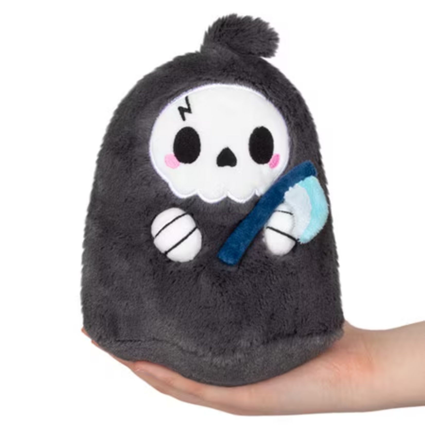 Squishable Squishable Snugglemi Snackers Reaper