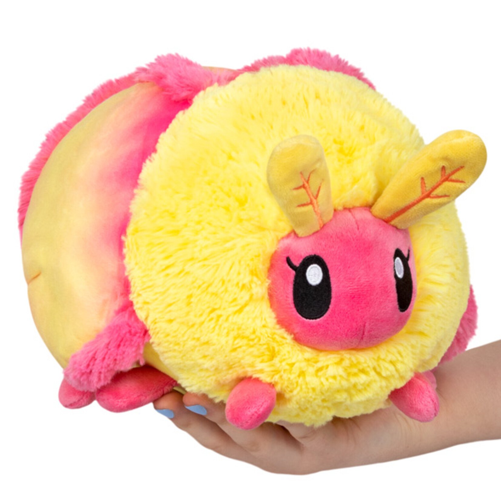 Squishable Mini Squishable Rosy Maple Moth