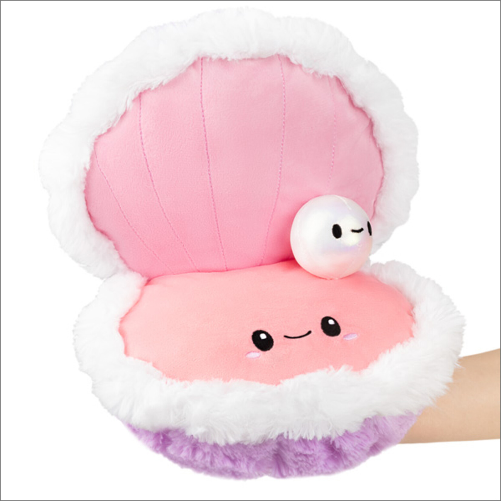 Squishable Mini Squishable Oyster