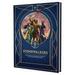 Brotherwise Games Cosmere RPG Stonewalkers Adventure