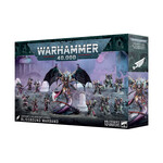 Games Workshop Warhammer 40k Battleforce Emperor's Children Blissbound Warband