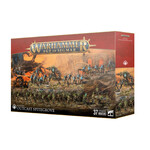 Games Workshop Warhammer Age of Sigmar Battleforce Sylvaneth Spitegrove