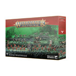 Games Workshop Warhammer Age of Sigmar Battleforce Skaven Skryre Warpswarm