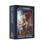 Brotherwise Games Cosmere RPG Stormlight Plot Decks