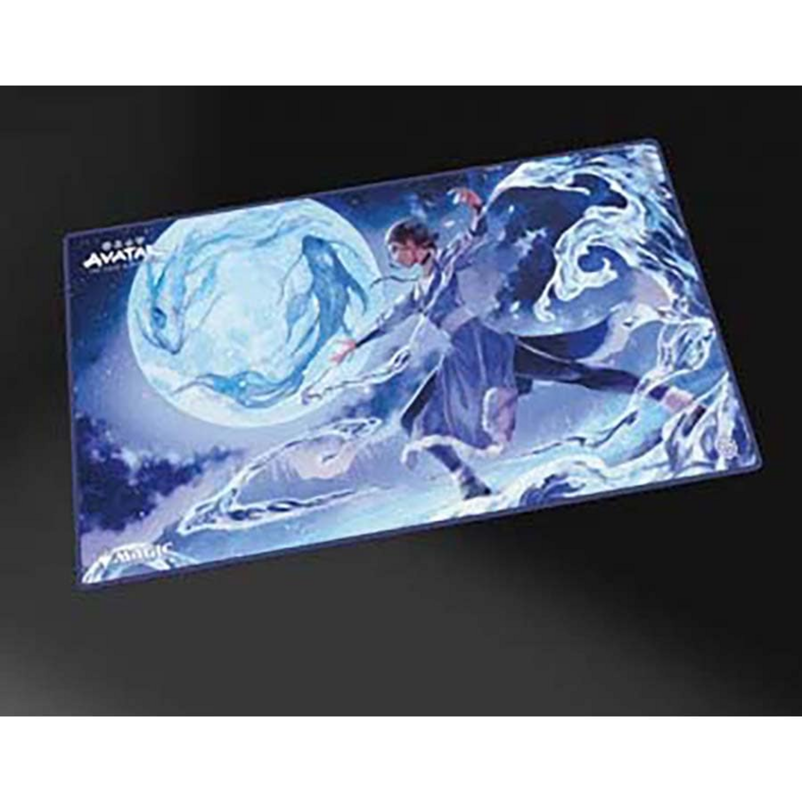 Ultimate Guard Ultimate Guard Playmat Magic Avatar Waterbender Ascension