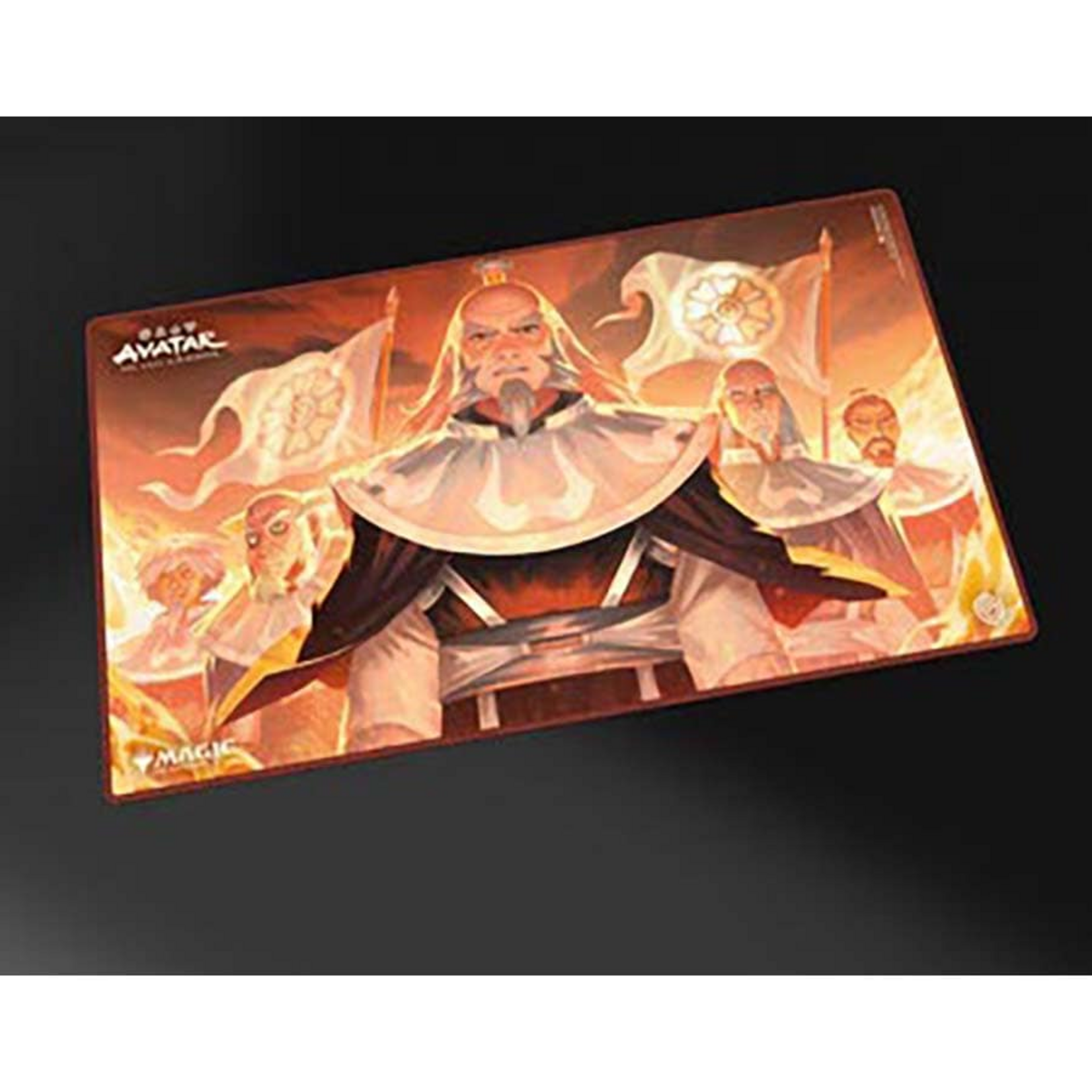 Ultimate Guard Ultimate Guard Playmat Magic Avatar Iroh Grand Lotus