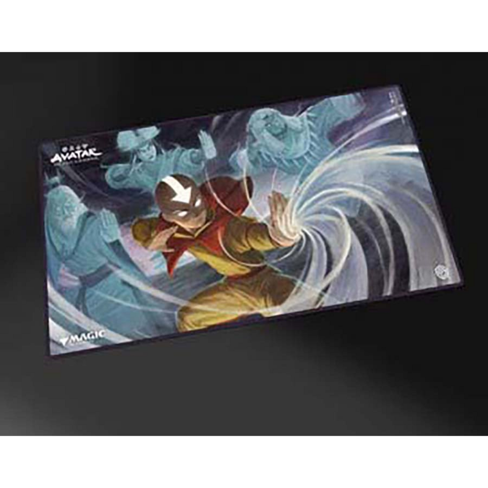 Ultimate Guard Ultimate Guard Playmat Magic Avatar Enter the Avatar State