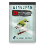 Stonemaier Games Wingspan Fan-Designed Bird Cards Birds of New Zealand