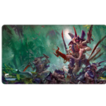 Ultra Pro Ultra Pro Stitched Edge Playmat Warhammer 40k Tyranid