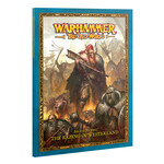 Games Workshop Warhammer The Old World Arcane Journal Razing of Westerland