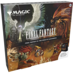 Wizards of the Coast Magic the Gathering Final Fantasy Scene Box Siege of Alexandria