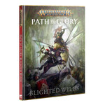 Games Workshop Warhammer Age of Sigmar Path to Glory Blighted Wilds 4E