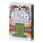 Art of Play Playing Cards Jungle