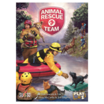 Play to Z Animal Rescue Team