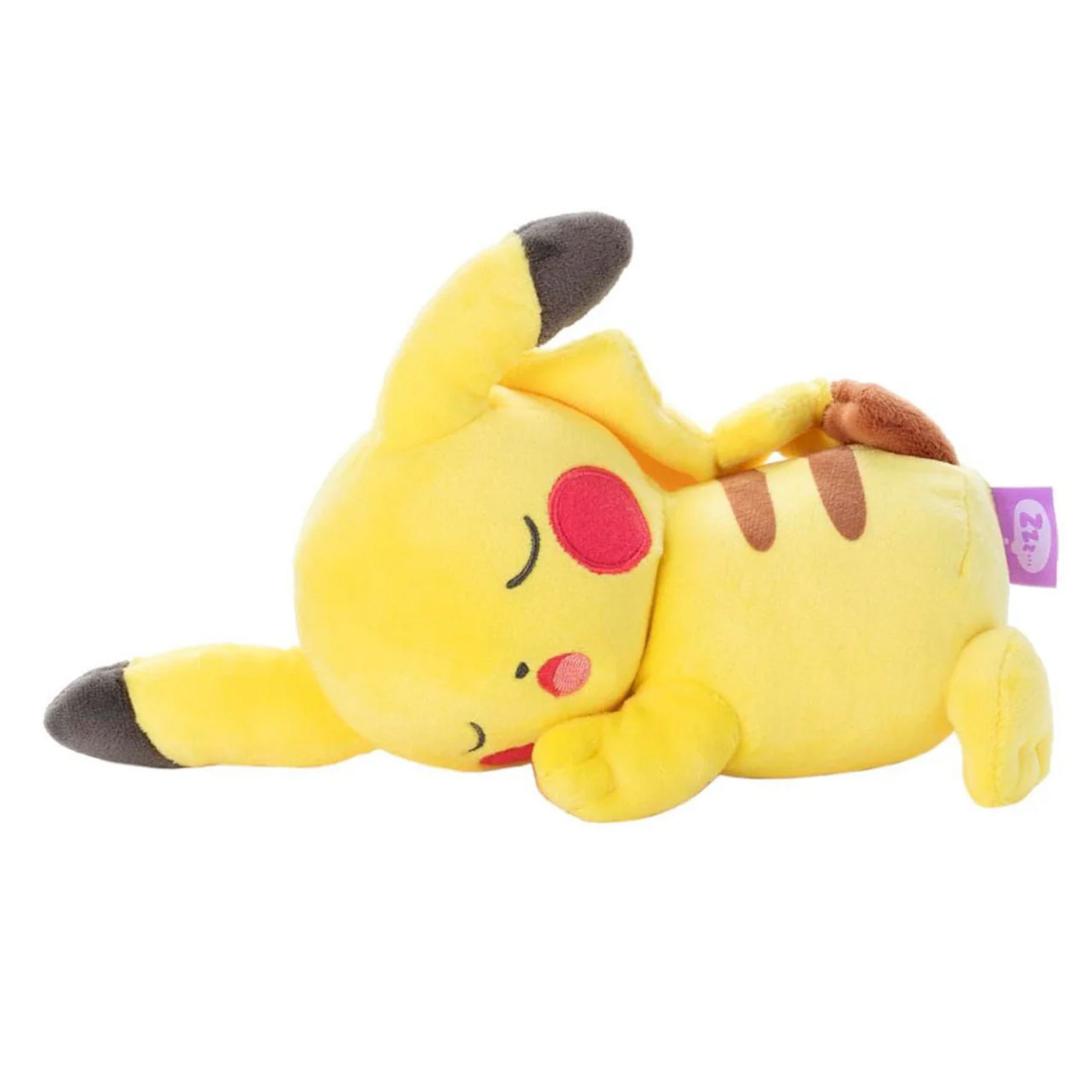 Takara Tomy Pokemon Suyasuya Friends Pikachu Small Plush