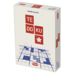 Ares Games Tedoku