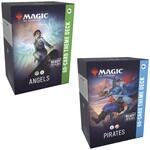 Wizards of the Coast Magic the Gathering Theme Deck Duo Lorwyn Eclipsed